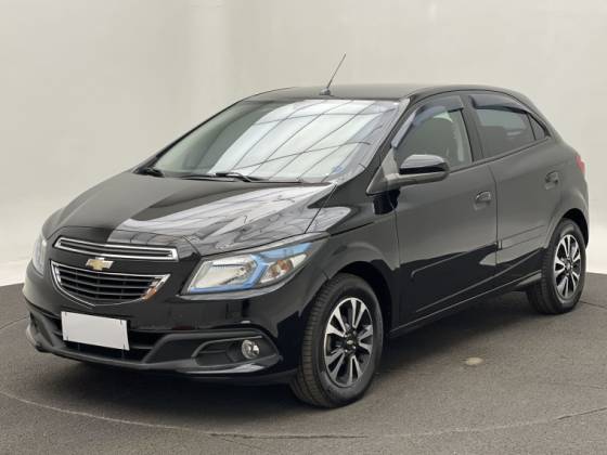 CHEVROLET ONIX 1.4 MPFI LTZ 8V FLEX 4P MANUAL CHEVROLET ONIX 1.4 MPFI LTZ 8V FLEX 4P MANUAL